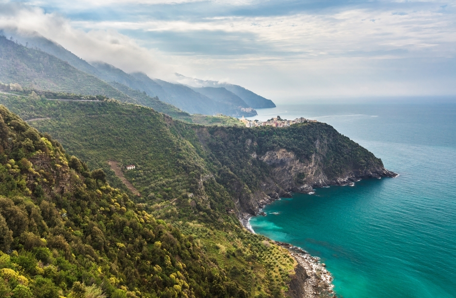 Riomaggiore Riomaggiore